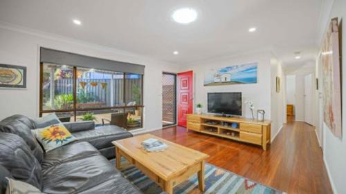 Port Macquarie Casa | Tranquility At Lighthouse Beach
