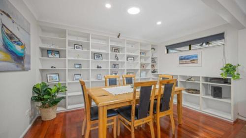 Port Macquarie Casa | Tranquility At Lighthouse Beach