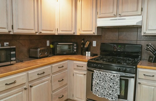 Albuquerque Casa | Tranquility at Piñon Creek
