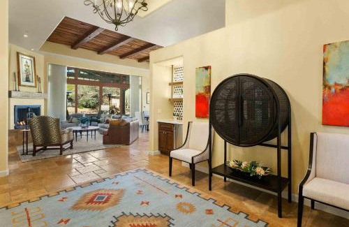 The Rocks Casa | Tranquility at The Rocks Club/Troon