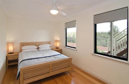 Yallingup Casa | Tranquility