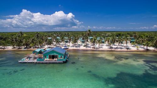 San Pedro Villa | Tranquility Bay Resort