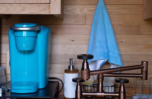 Myrtle Beach Cabina | Tranquility Cabin