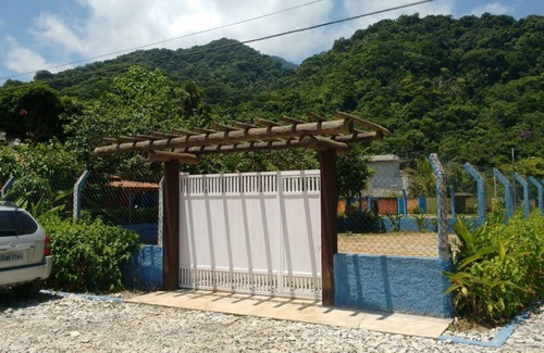 Maresias Chalet De Esquí | TRANQUILIDAD, CONFORT, SEGURIDAD Y BUEN ASTRAL.