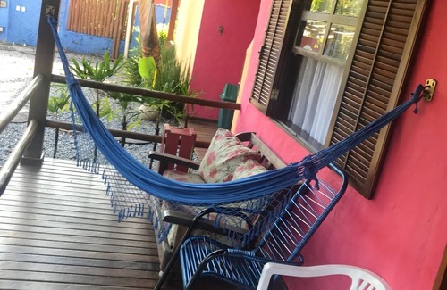 Maresias Chalet De Esquí | TRANQUILIDAD, CONFORT, SEGURIDAD Y BUEN ASTRAL.