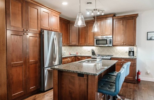 Westbank Condominio | Tranquility Cove - Barona Beach Condo