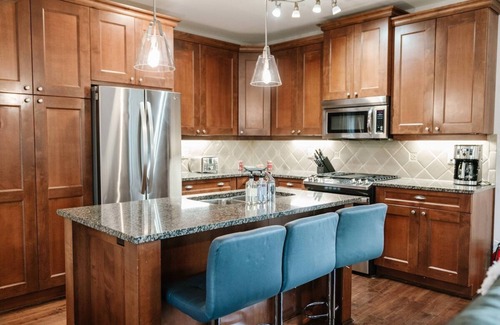 Westbank Condominio | Tranquility Cove - Barona Beach Condo
