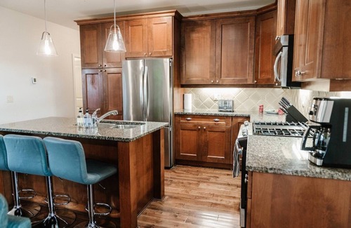 Westbank Condominio | Tranquility Cove - Barona Beach Condo