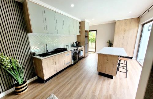 Berea Apartamento | Tranquility Cove in Bonza Bay