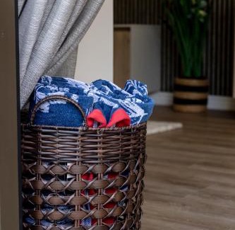 Berea Apartamento | Tranquility Cove in Bonza Bay