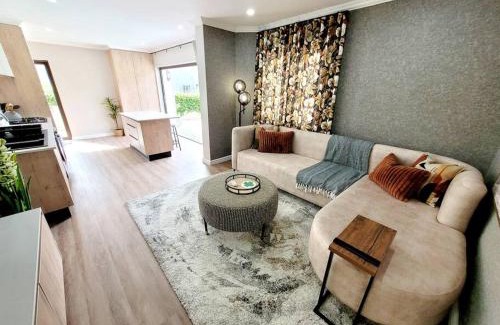 Berea Apartamento | Tranquility Cove in Bonza Bay