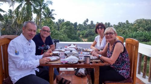 Lalgudi Cama Y Desayuno | Tranquility Guest House