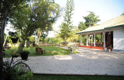 Hikkaduwa Villa | Tranquility guest house
