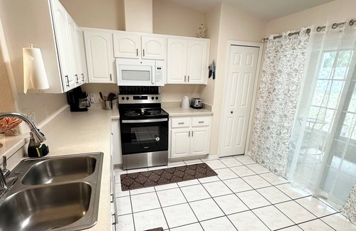 Palm Coast Casa | Tranquility Home Near Historical Flagler Beach