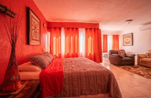 Cancún Casa | Tranquility House Cancun