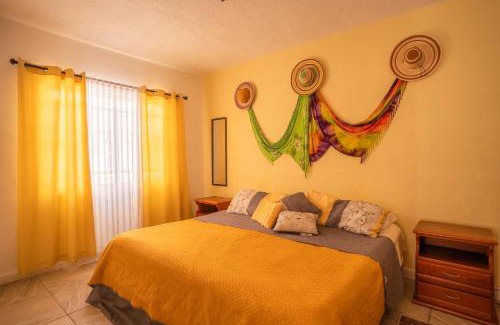 Cancún Casa | Tranquility House Cancun