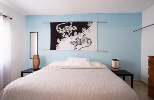 Cancún Casa | Tranquility House Cancun