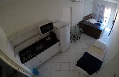 Canasvieiras Apartamento | Tranquilidad en Canasvieiras / Florianópolis / SC