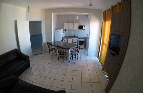 Canasvieiras Apartamento | Tranquilidad en Canasvieiras / Florianópolis / SC