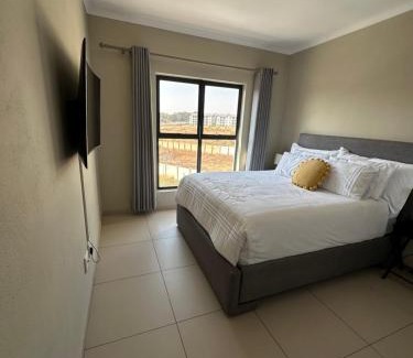 Greater Johannesburg Metropolitan Area Apartamento | Tranquility in Carlswald