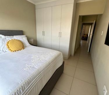 Greater Johannesburg Metropolitan Area Apartamento | Tranquility in Carlswald