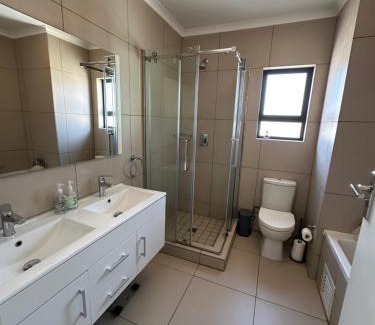 Greater Johannesburg Metropolitan Area Apartamento | Tranquility in Carlswald