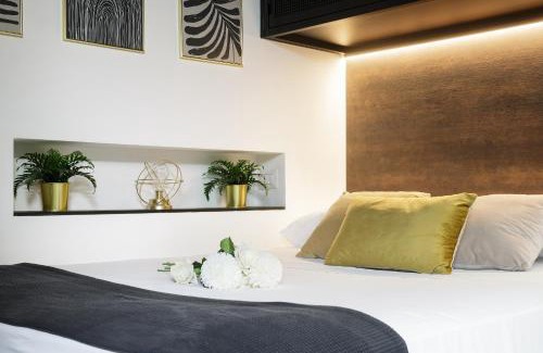 Dei Parchi - Cascina Gatti - Parpagliona Apartamento | Tranquility Inn- 25 min Duomo M1