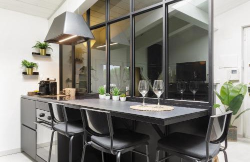 Dei Parchi - Cascina Gatti - Parpagliona Apartamento | Tranquility Inn- 25 min Duomo M1