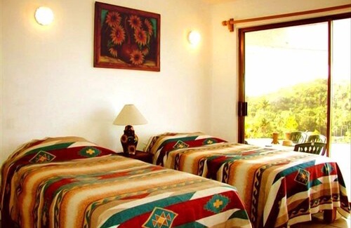 Lo de Marcos Casa | Tranquility- in Lo De Marcos, Mexico