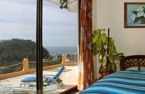 Lo de Marcos Casa | Tranquility- in Lo De Marcos, Mexico