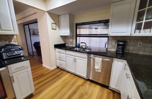 The Meadows Casa | Tranquility in Sarasota Florida 3-bedroom house in charming Sarasota