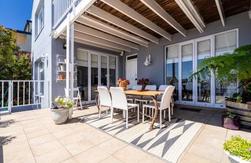 Simon's Town Casa | Tranquility in Simon's Town