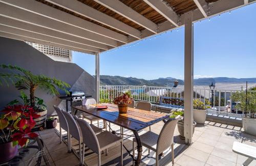 Simon's Town Casa | Tranquility in Simon's Town