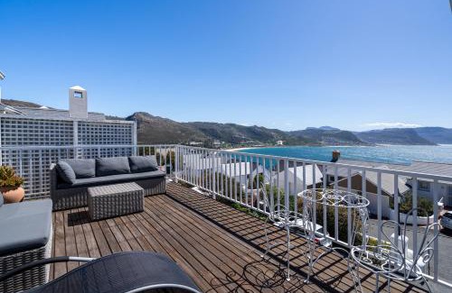 Simon's Town Casa | Tranquility in Simon's Town