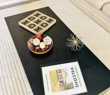 Trenton Casa | Tranquility in Trenton -Sleeps 9