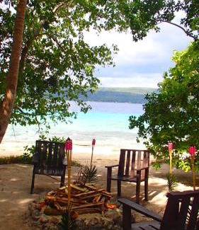 Moso Island Complejo | Tranquility Island Eco Dive Resort