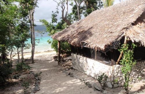 Moso Island Complejo | Tranquility Island Eco Dive Resort