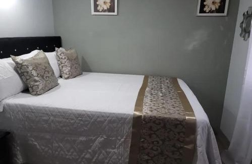 Camperdown Apartamento | Tranquility