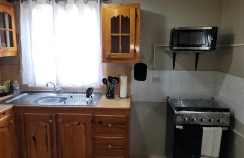 Camperdown Apartamento | Tranquility