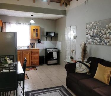 Camperdown Apartamento | Tranquility