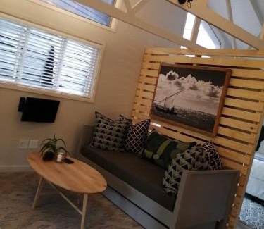 Nature's Valley Cama Y Desayuno | Tranquility Lodge