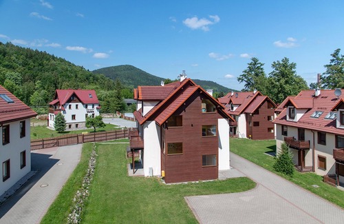 Karpacz Apartamento | Tranquilidad, naturaleza y recreación en el Schneekoppe, ideal para practicar senderismo o deportes de invierno.