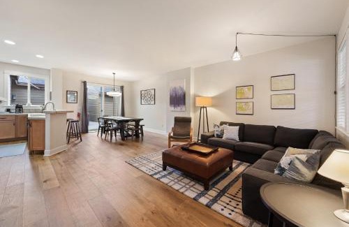 Southern Crossing Casa | Tranquility on the Bluffs townhouse