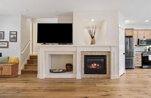 Southern Crossing Casa | Tranquility on the Bluffs townhouse