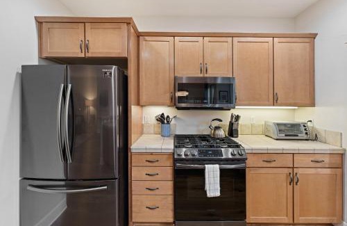Southern Crossing Casa | Tranquility on the Bluffs townhouse