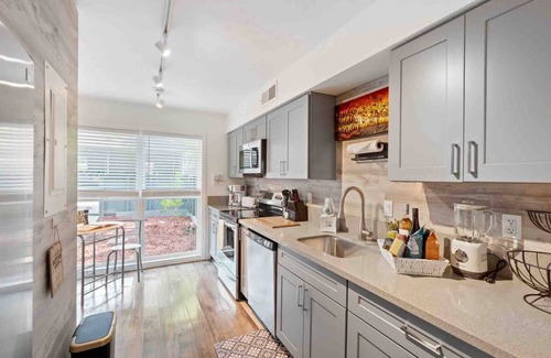 Beaverton Casa | Tranquility on the Greens