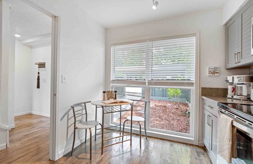Beaverton Casa | Tranquility on the Greens