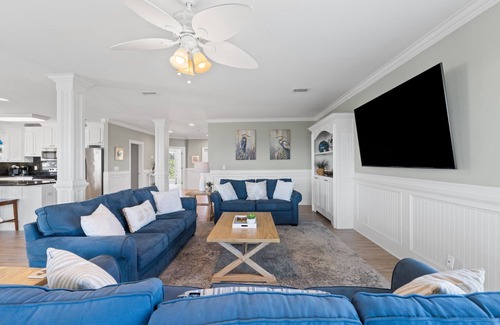 Plantation Casa | Tranquility on beautiful St. George Island
