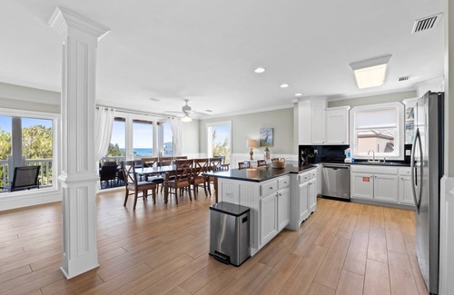 Plantation Casa | Tranquility on beautiful St. George Island