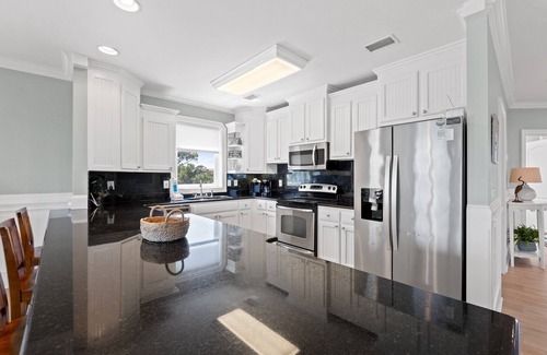 Plantation Casa | Tranquility on beautiful St. George Island
